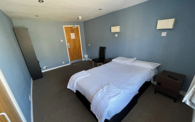 Somerset Hotel Baker Street London