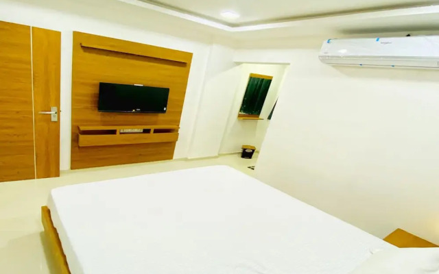 Hotel Alexa