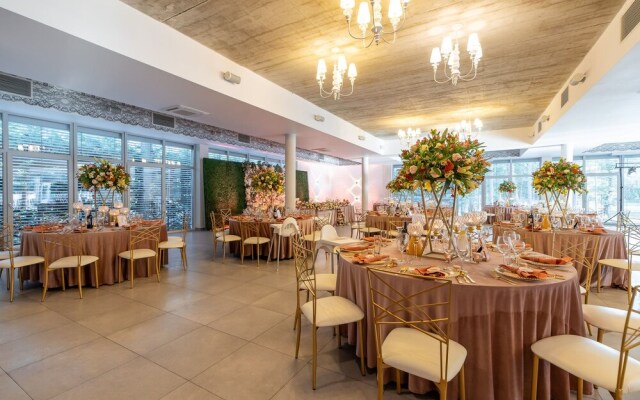 Marena Wellness & Spa