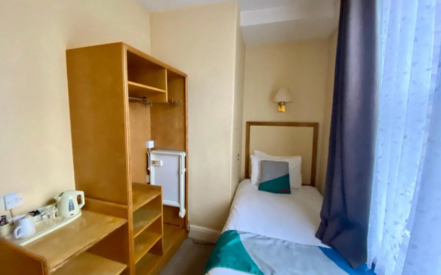 Cardiff Sandringham Hotel