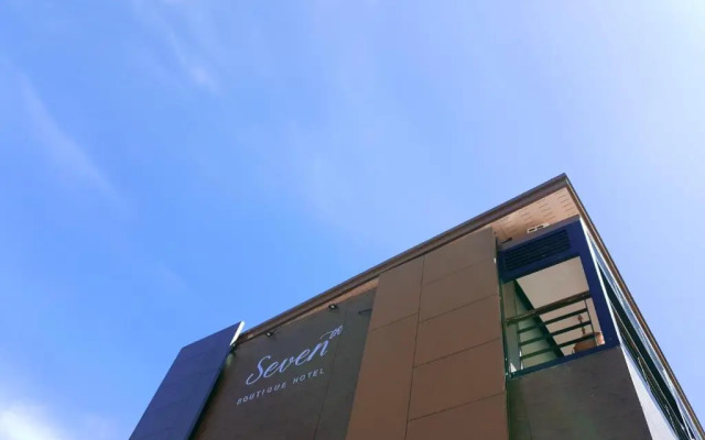 Seventh Boutique Hotel