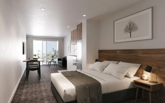 Durham Serviced Apartments