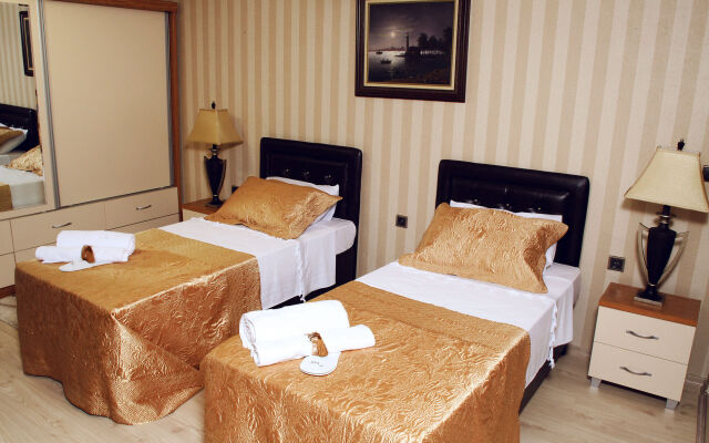 Aypart Otel