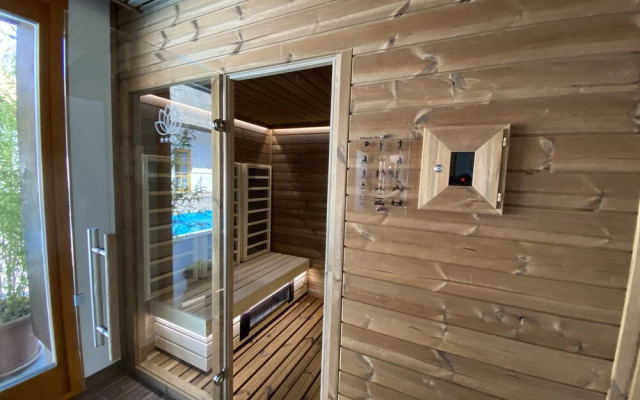 Rigótanya Relax and Wellness