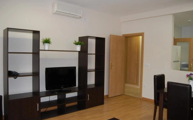 Aparthotel Encasa