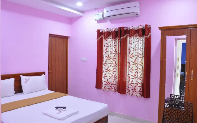 Amman Residency