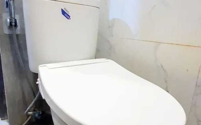 La'rissa Residence by ARBA