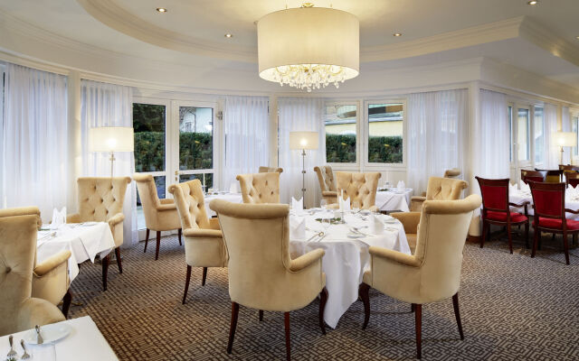 Das Alpenhaus Gasteinertal