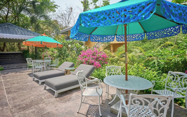 Mayfair Manor Alibag