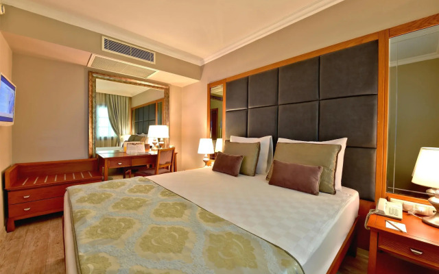 Asteria Family Resort Belek