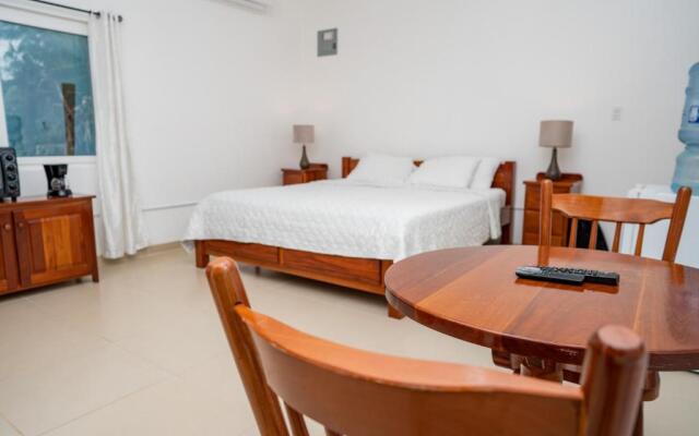 Seremei Villas