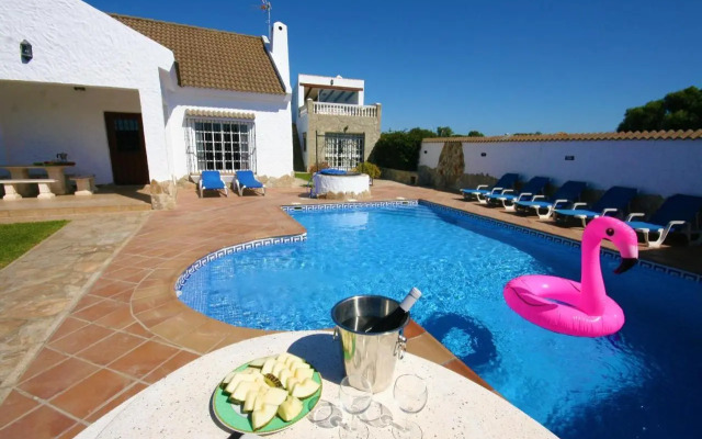 Casa Martín