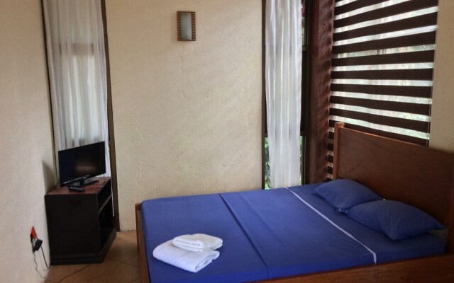 Paradise Ranch Eco Tourism Park