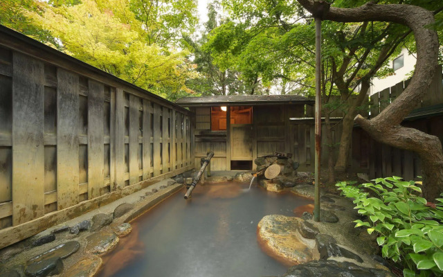 Motoyu Magokuro