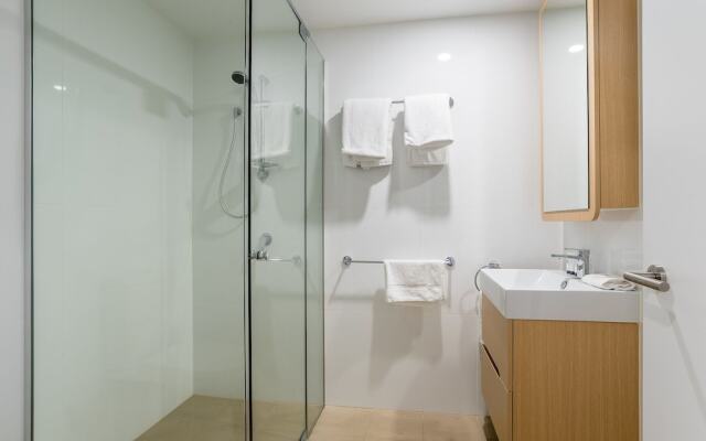 Brisbane one By Serain Residences