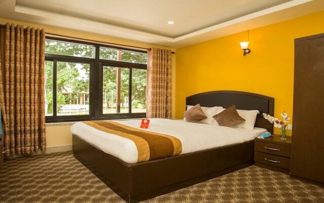 MeroStay 162 Bhuwani Himalayan Height