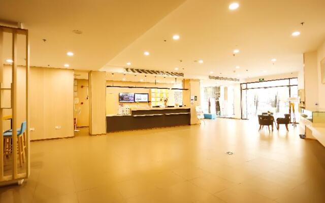 Hanting Hotel Kaili International Trade Shopping Center