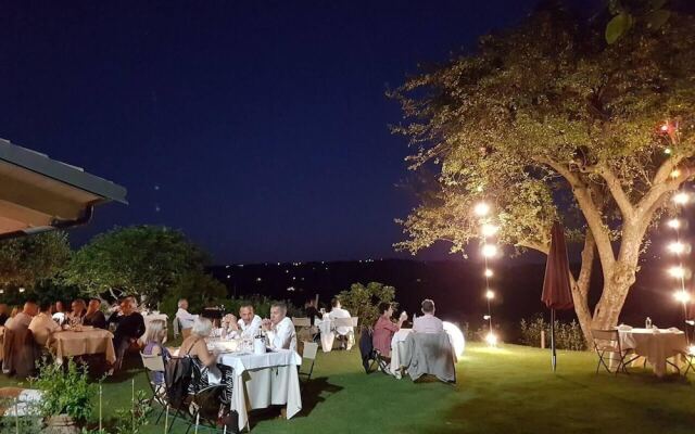 Langhe Apartment in Bottega di Rosanna