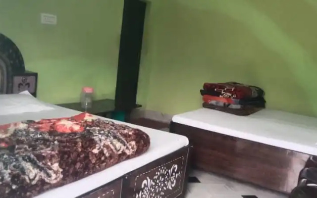 Kartiky homestay & restautant Gopeshwer