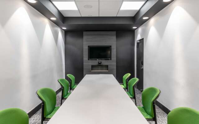 Park Inn by Radisson Polokwane