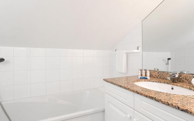 Beautiful villa with a private pool by the Atlantic ocean