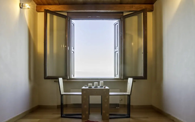 Dionysos Luxury Villa