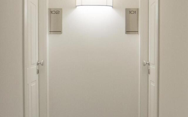Morelli Suite