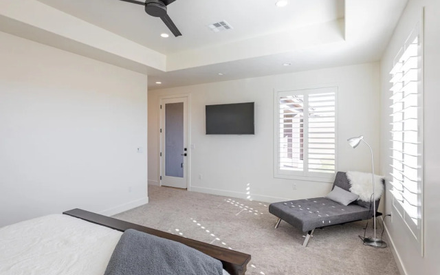 Hideaway On The 2nd Green