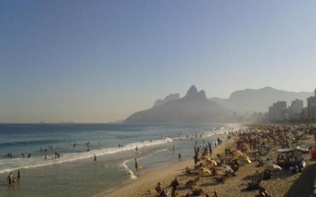 Apartamento 2Quartos PraiaMetro Copacabana