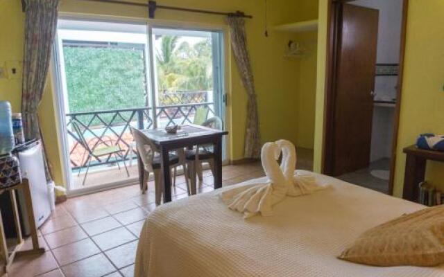 Sea Hawk Suites