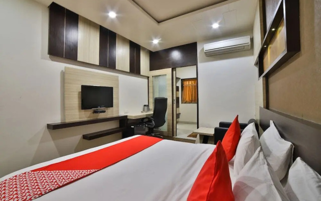 Hotel Princess by OYO Rooms