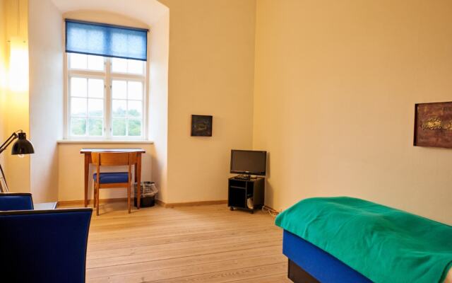 Danhostel Vitskøl Kloster