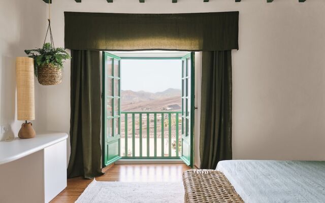 Hotel César Lanzarote