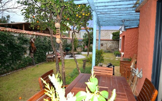 Alacati Suites