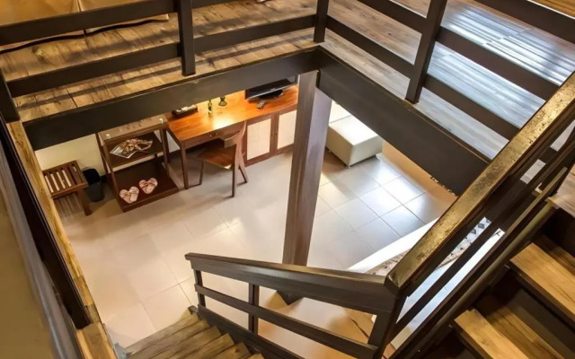 Sambi Resort, Spa & Resto