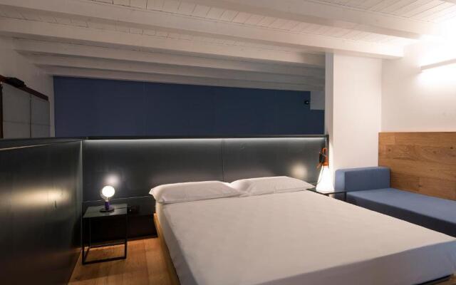 Agriturismo Le Grazie