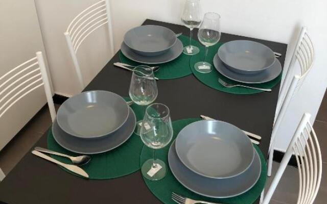 Appartamento Low-cost Fillak