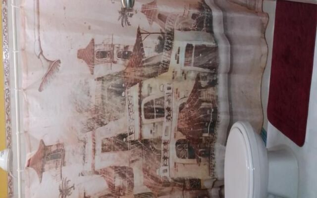 Casa Dra . Nancily & Liday