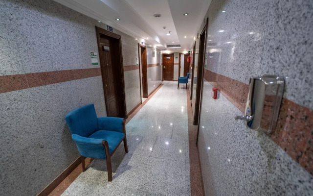 Nama Mawaddah Hotel