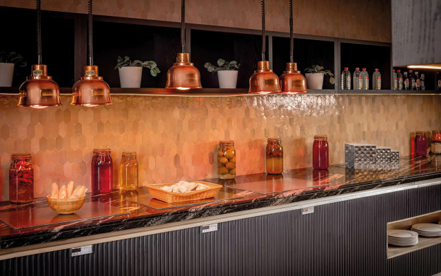 Radisson Blu Hotel, Casablanca City Center