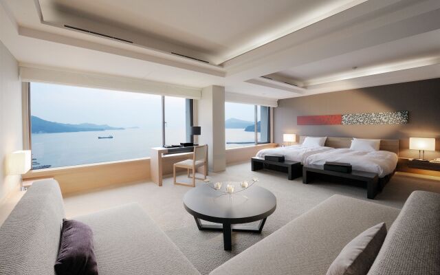 Toba Hotel International