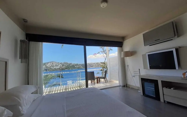Bilkent Casa Costa Hotel