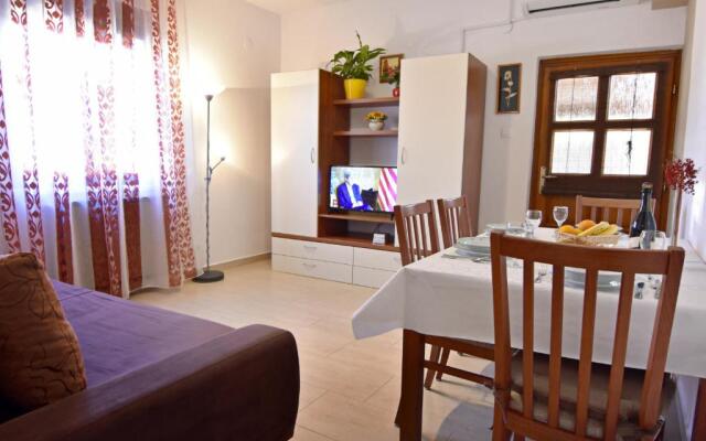 Apartment Uzelac