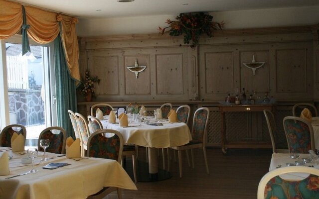 Landhotel Buckmann