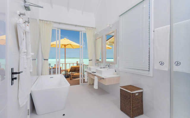 Dhigufaru Island Resort