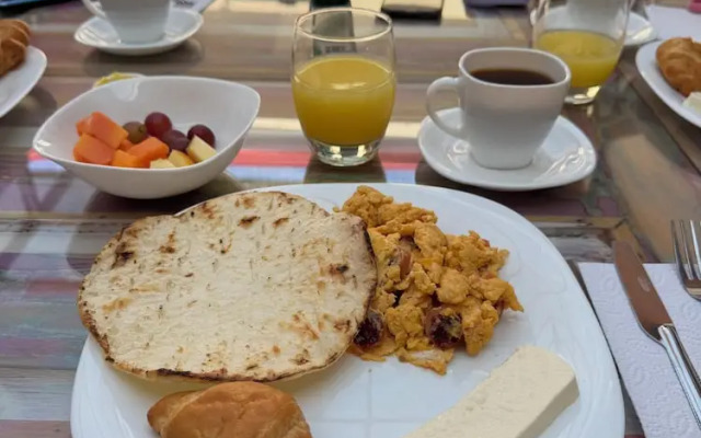 Casa Hotel Las Hortensias