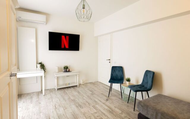Metropole Apartments Ateneum Residence