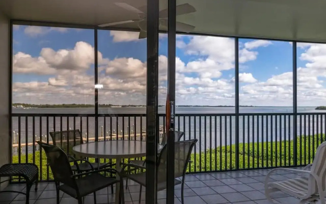 Coquina Moorings 206