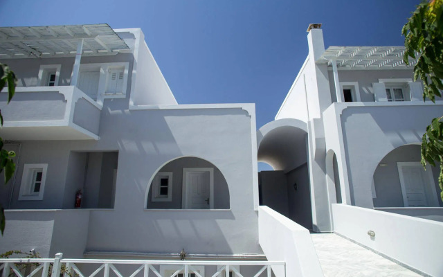 Maistros Village