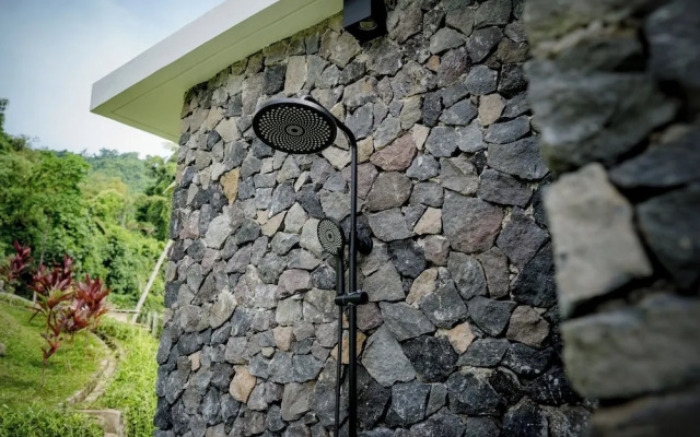 Taman Swarga Villa Resort & Spa Sidemen